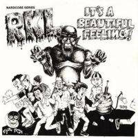 Rich Kids On LSD : It's a beautiful Feeling